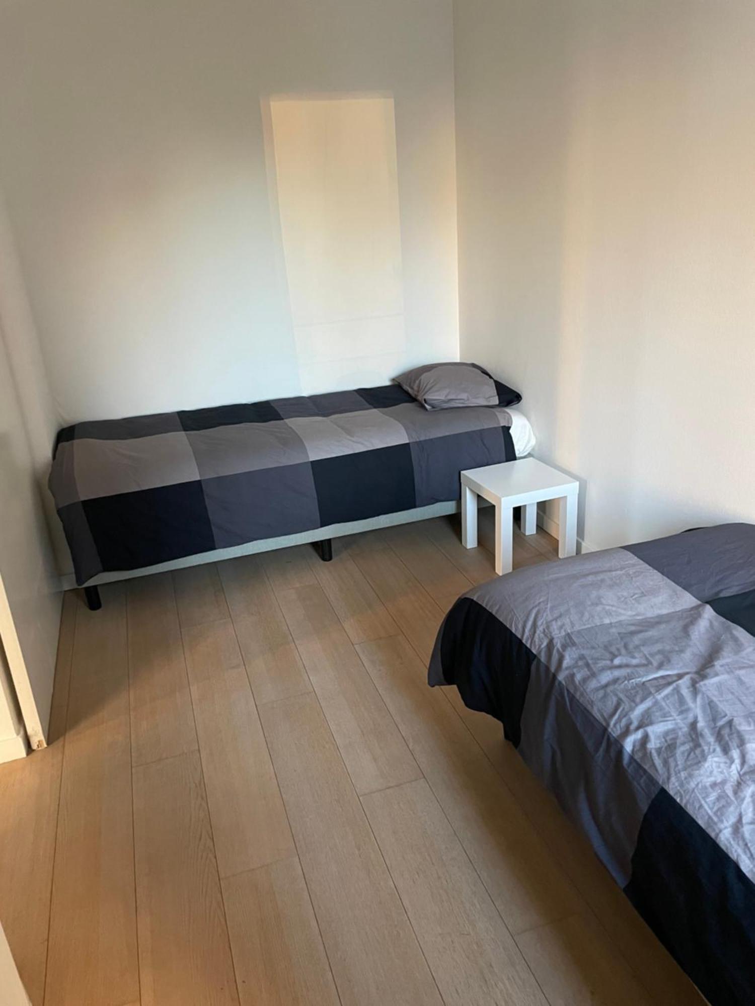 In With Beautiful View Apartment *