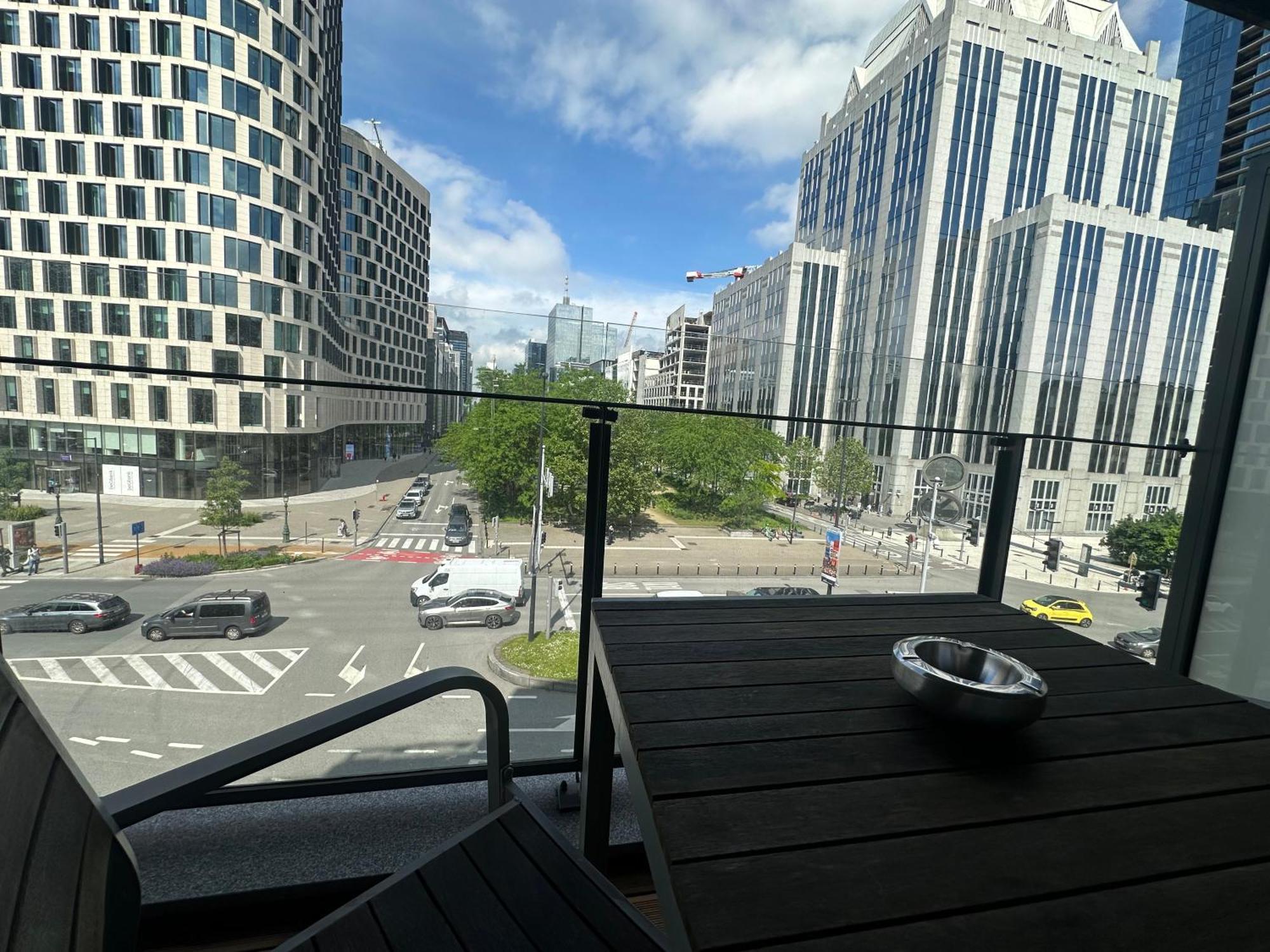 Appartamento In With Beautiful View *