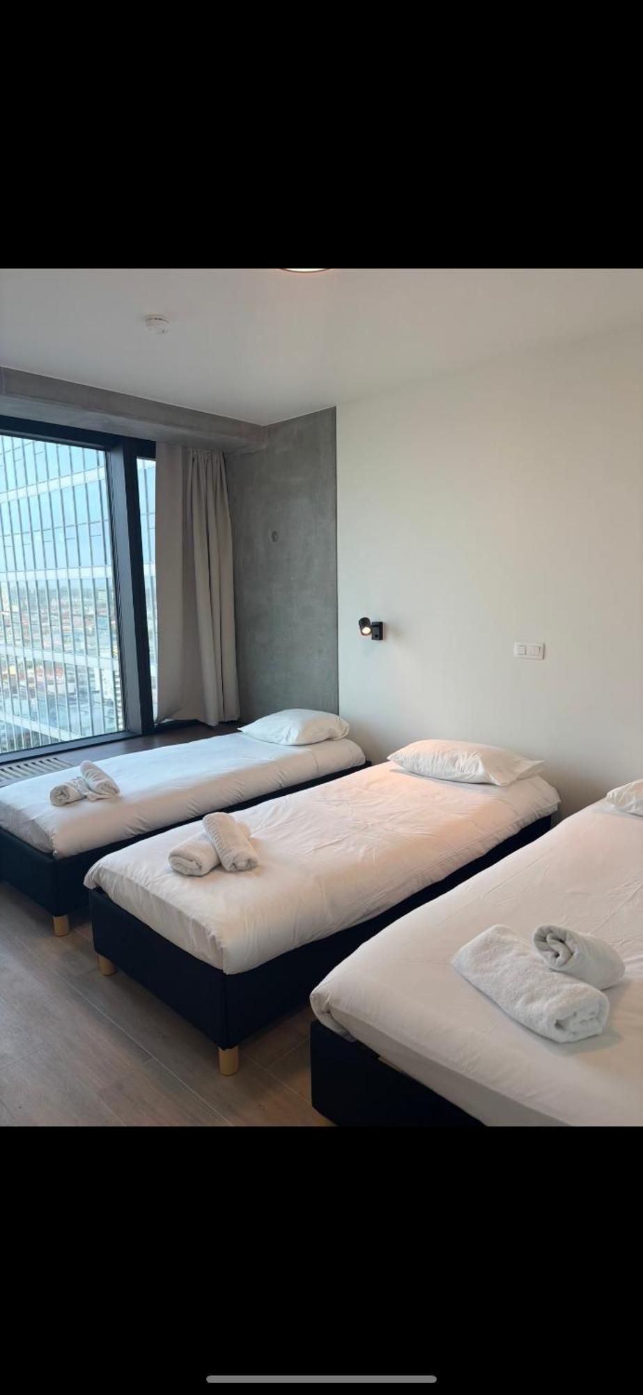 In With Beautiful View Appartamento *